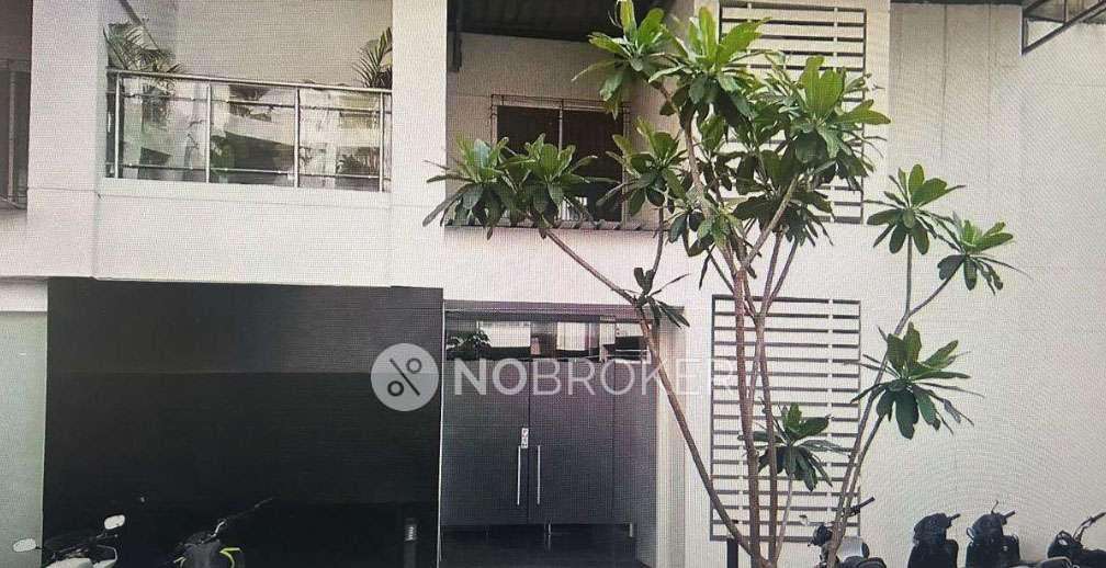 3 BHK Flat In Gloria Grand, Bavdhan For Sale  In Gloria Grand By Paranjape Schemes