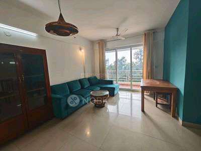 2 BHK Flat In Ajmera Infinity for Rent  In Ajmera Infinity