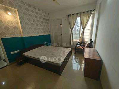 2 BHK Flat In Ajmera Infinity for Rent  In Neeladri Road, Electronic City Phase I