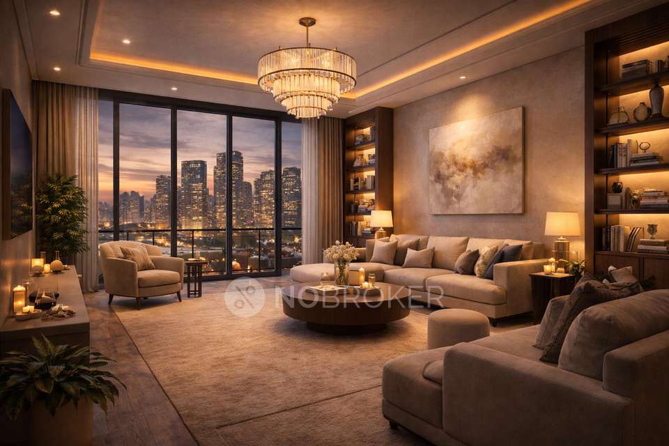 2 BHK Flat In Shatataraka Chs, Andheri West For Sale  In Shatataraka Chs