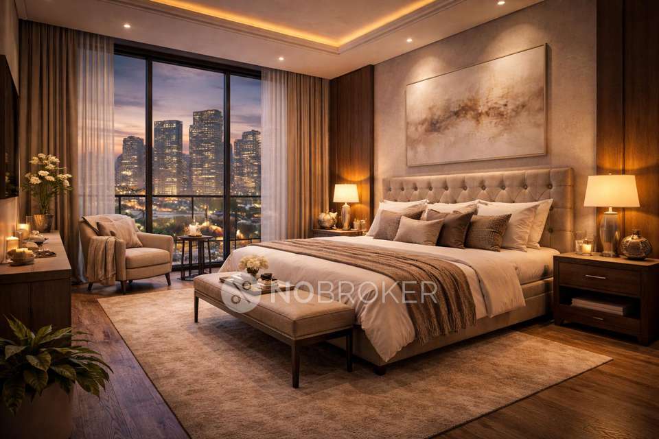 2 BHK Flat In Shatataraka Chs, Andheri West For Sale  In Shatataraka Chs