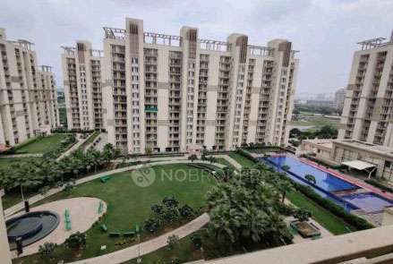 3 BHK Flat In Gurgaon Greens, Sector 102 for Rent  In Sector 102