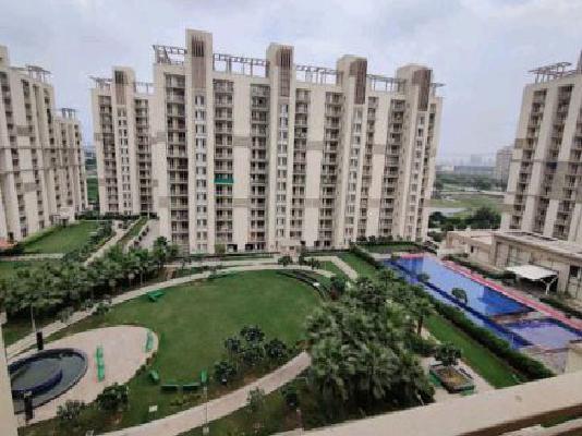 3 BHK Flat In Gurgaon Greens, Sector 102 for Rent  In Sector 102
