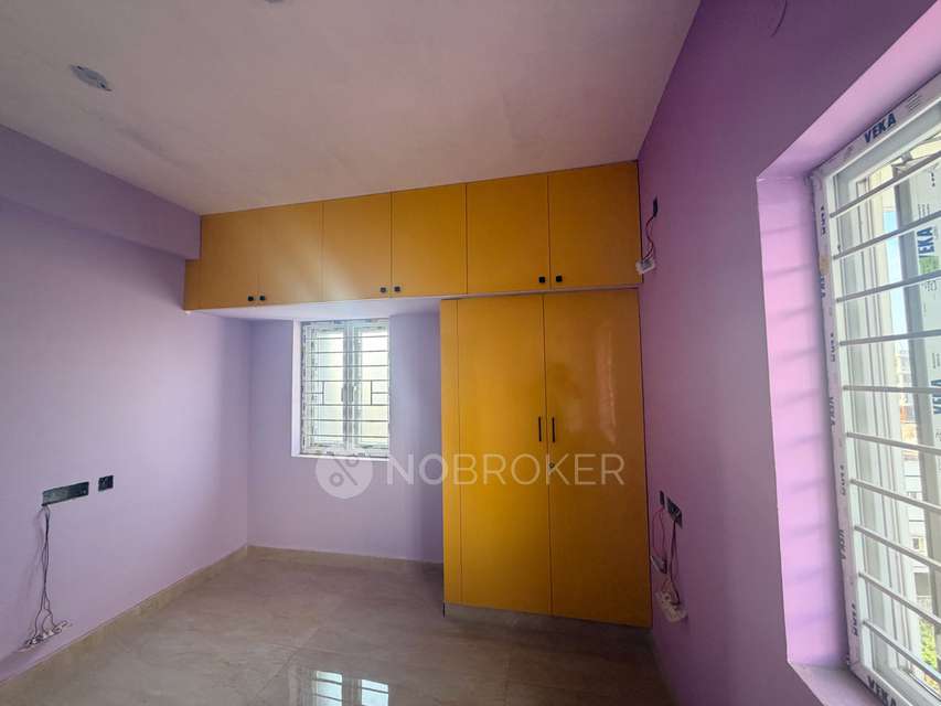 2 BHK Flat In Gp Homes Elanza For Sale  In Mugalivakkam