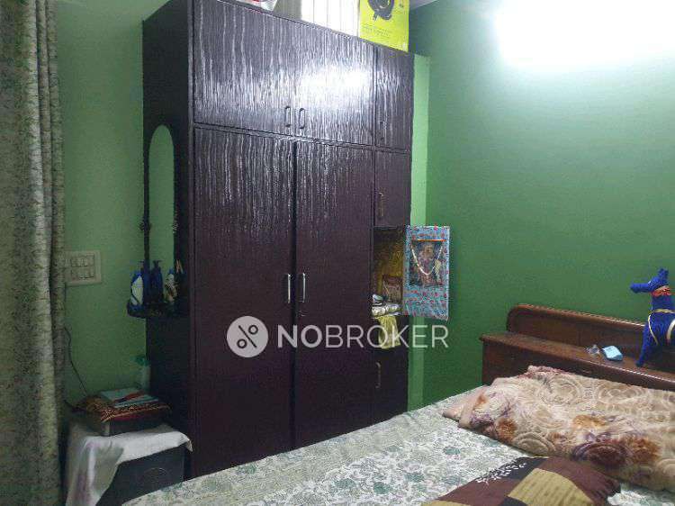 2 BHK Flat For Sale  In Krishna Nagar 