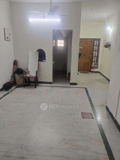 2 BHK Flat In Team House for Rent  In Kolathur