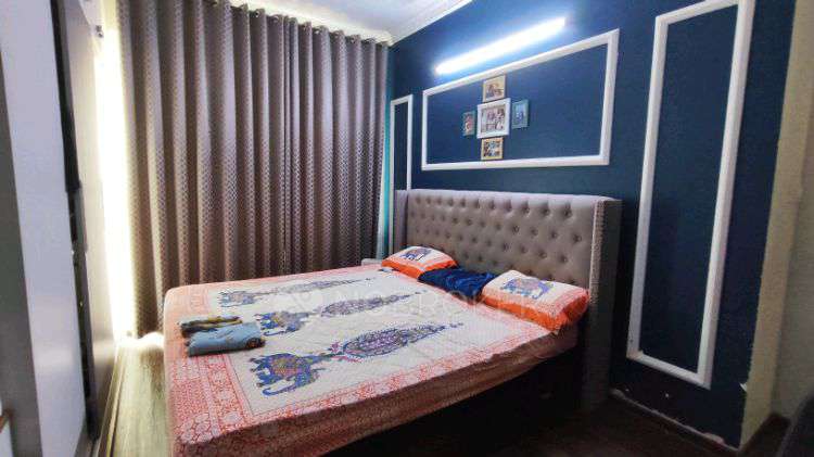 2 BHK Flat In Doshi Risington For Sale  In Karapakkam