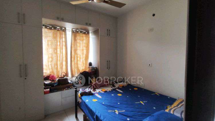 2 BHK Flat In Doshi Risington For Sale  In Karapakkam