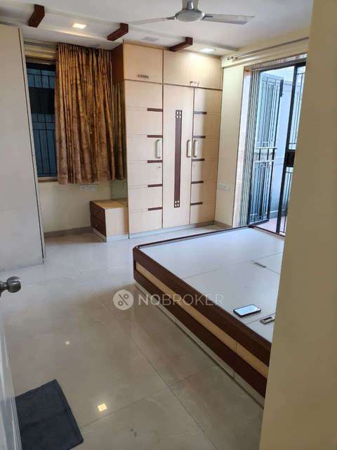 3 BHK Flat In Heritage Palace For Sale  In Wanowrie