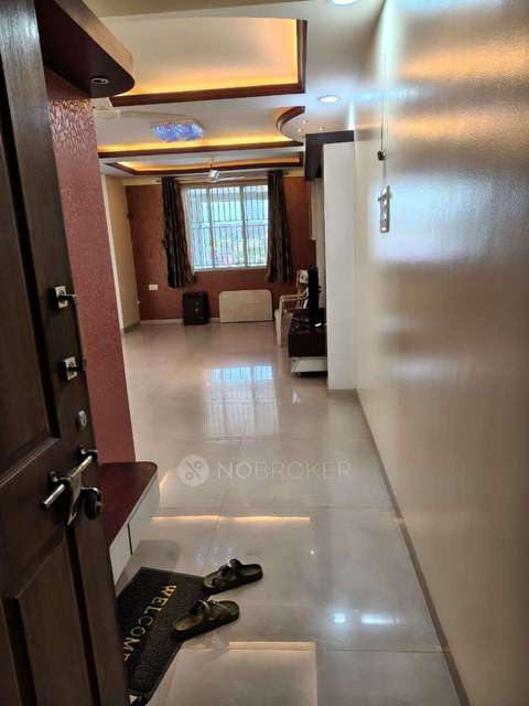 3 BHK Flat In Heritage Palace For Sale  In Wanowrie