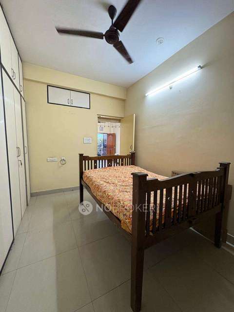 1 BHK Flat In Brundhavanam Sukruthi For Sale  In Boduppal