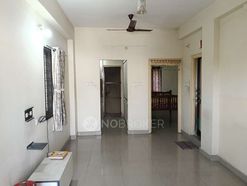 1 BHK Flat In Brundhavanam Sukruthi For Sale  In Boduppal