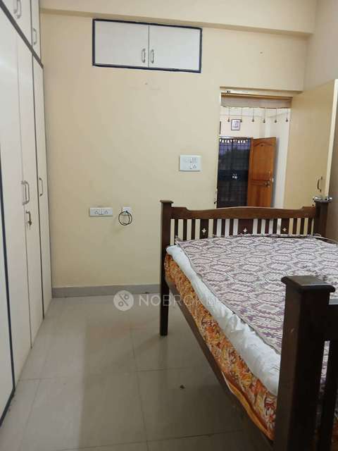 1 BHK Flat In Brundhavanam Sukruthi For Sale  In Boduppal