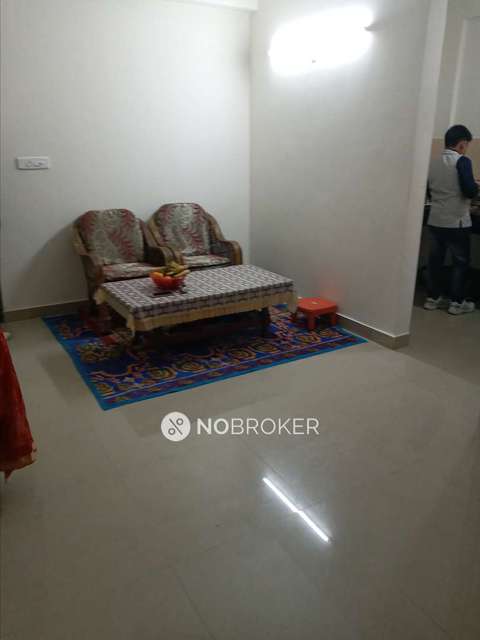 PG for Anyone in Chi V