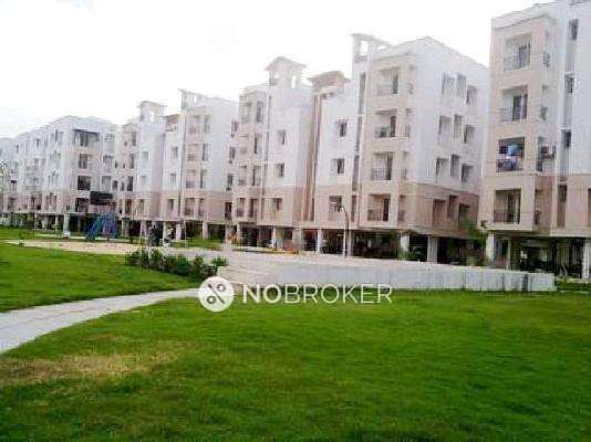 3 BHK Flat In Jains Nakshatra for Rent  In Thirumazhisai