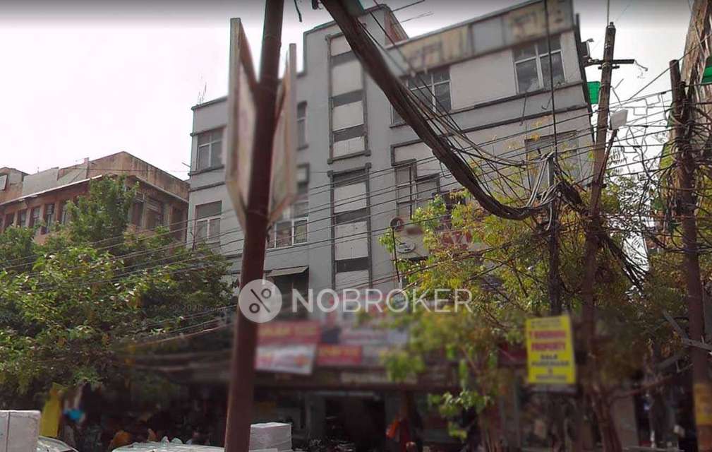 Godown/Warehouse in Paharganj, Delhi for sale 