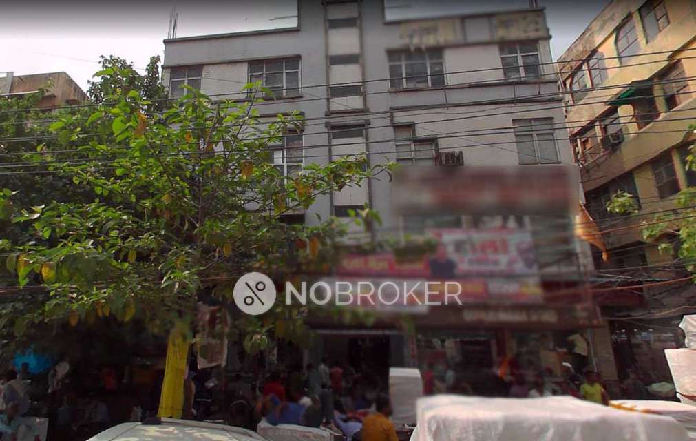 Godown/Warehouse in Paharganj, Delhi for sale 