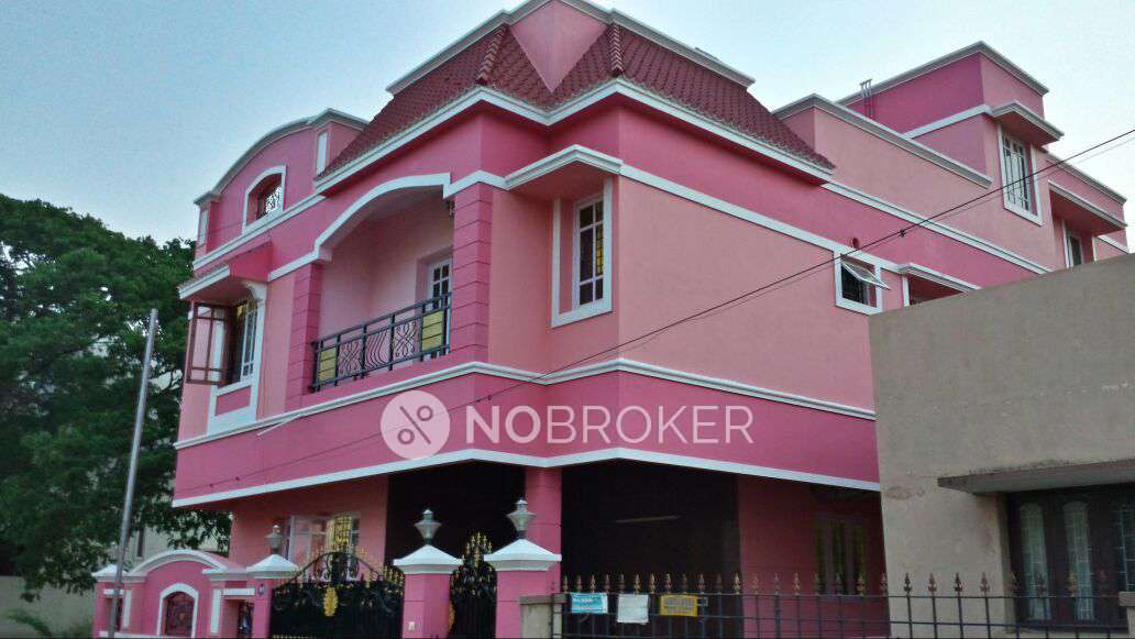 3 BHK House for Rent  In  Mogappair 