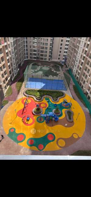 3 BHK Flat In Vj Yashwin Enchante for Rent  In Kharadi