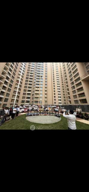 3 BHK Flat In Vj Yashwin Enchante for Rent  In Kharadi