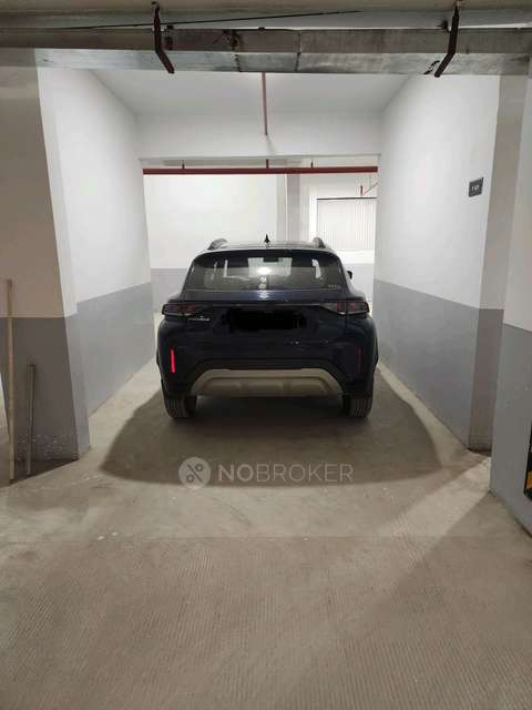 3 BHK Flat In Vj Yashwin Enchante for Rent  In Kharadi