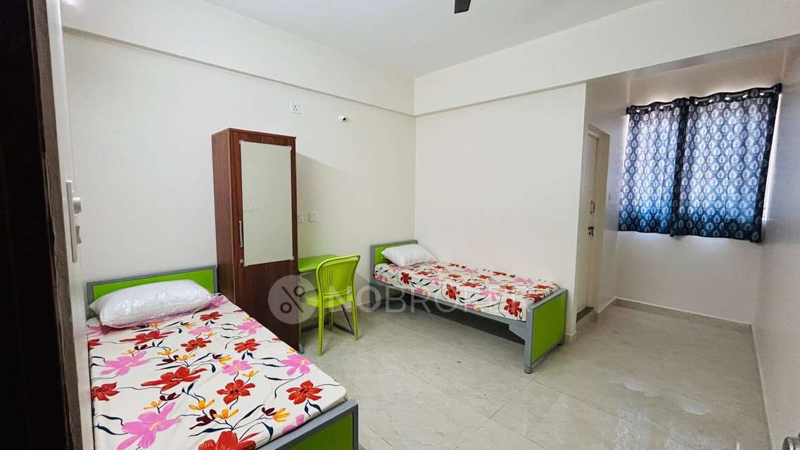 PG for Girls in Marathahalli