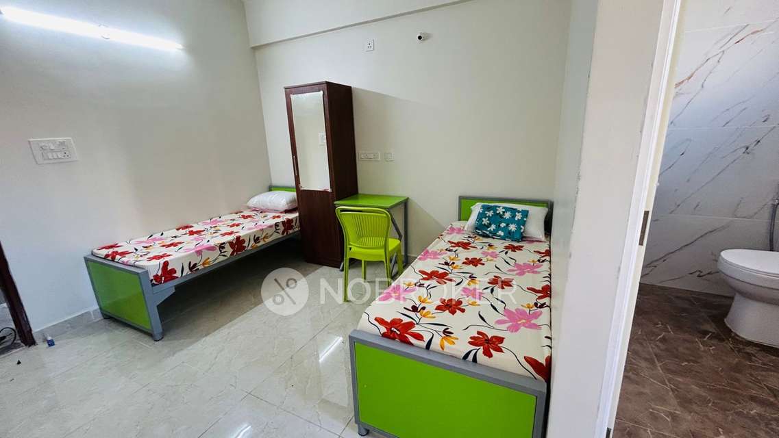 PG for Girls in Marathahalli