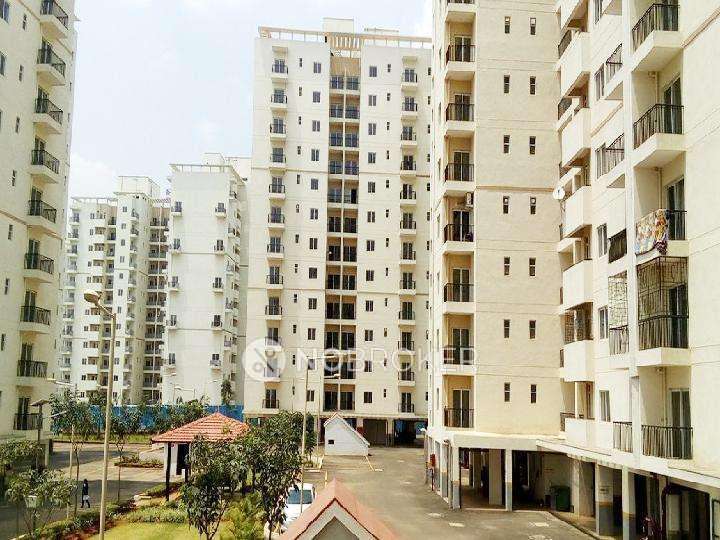 2 BHK Flat In Dlf Woodland Heights For Sale  In Jigani