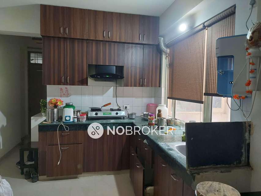 2 BHK Flat In Rof Aalayas For Sale  In Sector-102