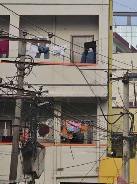 PG for Boys in Nanakramguda