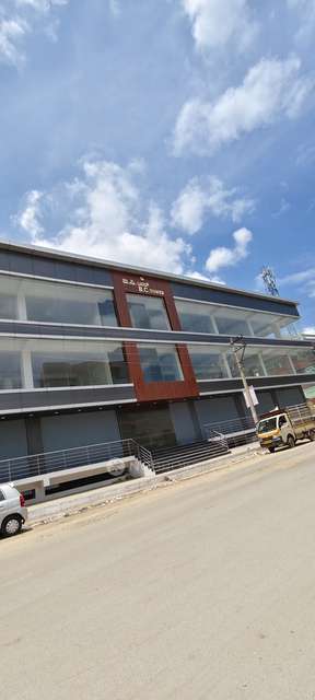 Office Space in Budigere, Bangalore for Rent