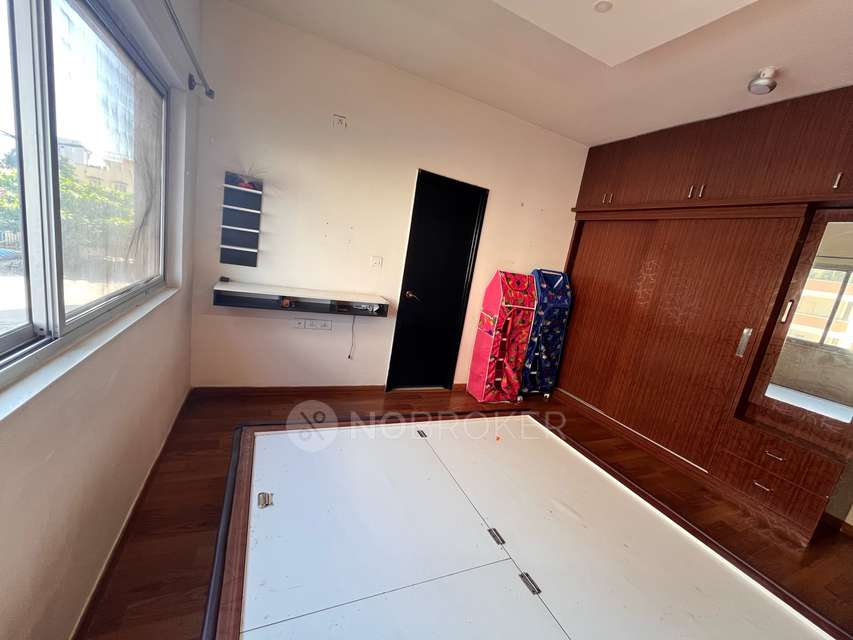 3 BHK Flat In Srinivasa Sai Poorna Premier For Sale  In Kudlu