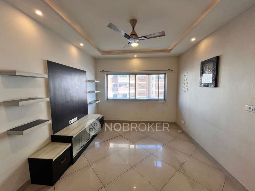 3 BHK Flat In Srinivasa Sai Poorna Premier For Sale  In Kudlu