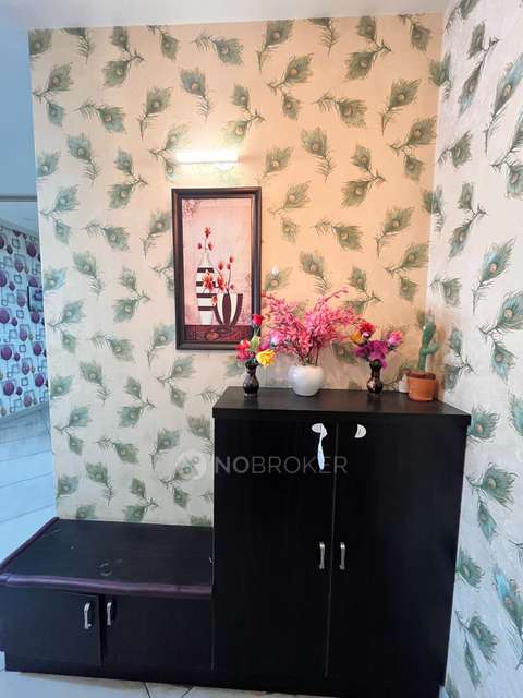 3 BHK Flat In Srinivasa Sai Poorna Premier For Sale  In Kudlu