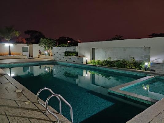 3 BHK Flat In Srinivasa Sai Poorna Premier For Sale  In Kudlu