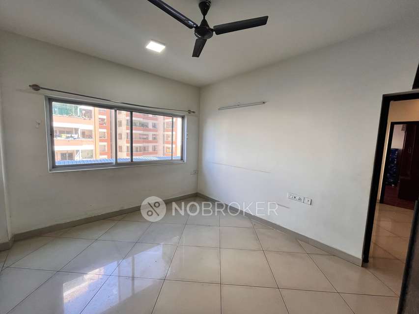 3 BHK Flat In Srinivasa Sai Poorna Premier For Sale  In Kudlu