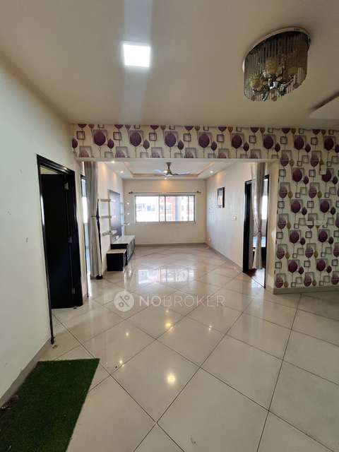 3 BHK Flat In Srinivasa Sai Poorna Premier For Sale  In Kudlu