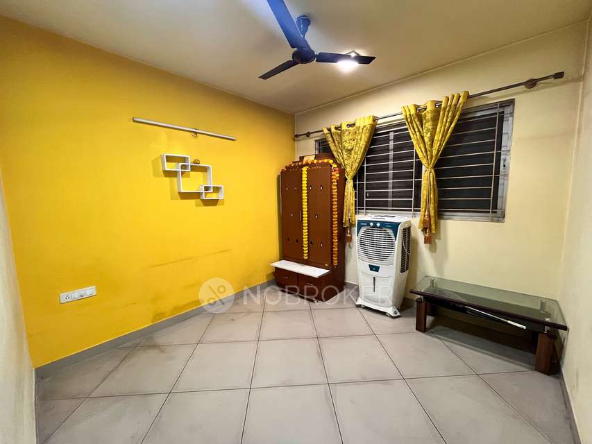 3 BHK Flat In Srinivasa Sai Poorna Premier For Sale  In Kudlu