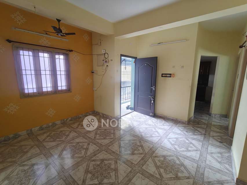 3 BHK Flat In Abinaya Flat,saidapet For Sale  In Saidapet