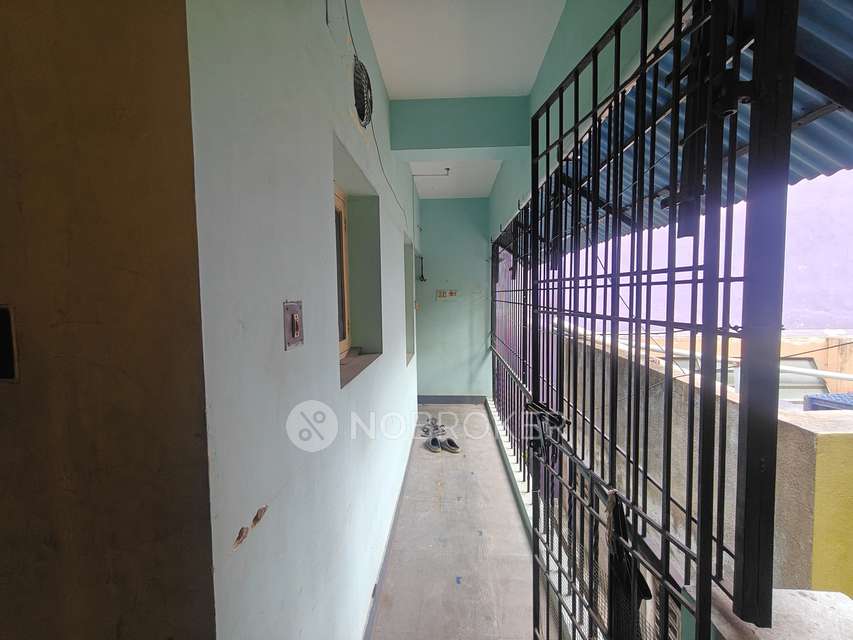 3 BHK Flat In Abinaya Flat,saidapet For Sale  In Saidapet