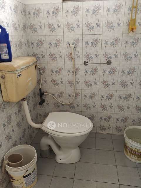 3 BHK Flat In Abinaya Flat,saidapet For Sale  In Saidapet