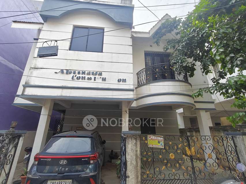 3 BHK Flat In Abinaya Flat,saidapet For Sale  In Saidapet