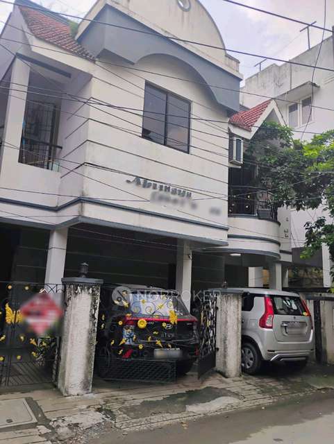 3 BHK Flat In Abinaya Flat,saidapet For Sale  In Saidapet