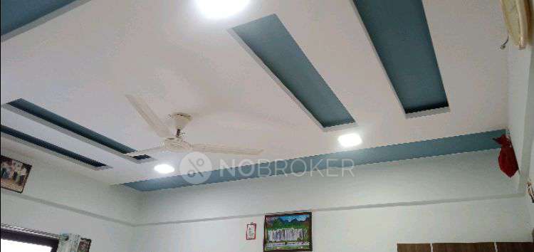 1 BHK Flat In Krishna Kamal Serenity Radheshwari Nagri Bakori Road Wagholi Pune For Sale  In H2q6+mp4, Haveli, Maharashtra 412207, India