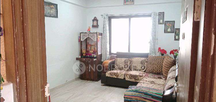 1 BHK Flat In Krishna Kamal Serenity Radheshwari Nagri Bakori Road Wagholi Pune For Sale  In H2q6+mp4, Haveli, Maharashtra 412207, India