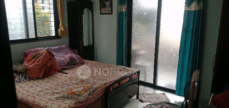 1 BHK Flat In Krishna Kamal Serenity Radheshwari Nagri Bakori Road Wagholi Pune For Sale  In H2q6+mp4, Haveli, Maharashtra 412207, India