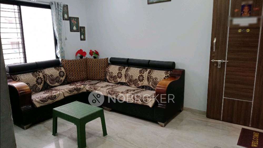 1 BHK Flat In Krishna Kamal Serenity Radheshwari Nagri Bakori Road Wagholi Pune For Sale  In H2q6+mp4, Haveli, Maharashtra 412207, India