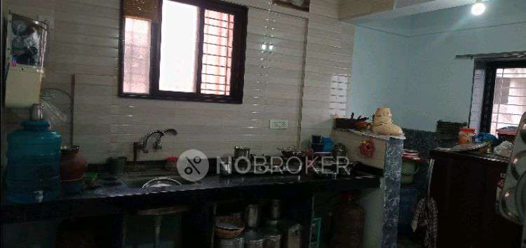 1 BHK Flat In Krishna Kamal Serenity Radheshwari Nagri Bakori Road Wagholi Pune For Sale  In H2q6+mp4, Haveli, Maharashtra 412207, India