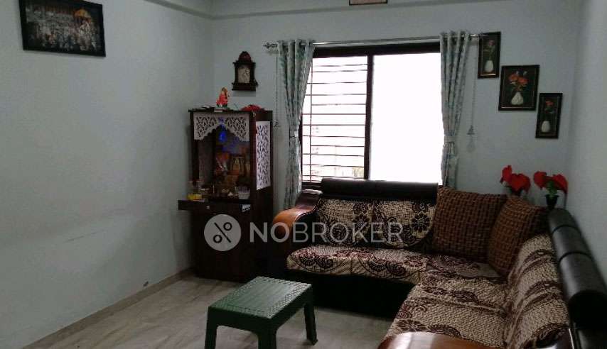 1 BHK Flat In Krishna Kamal Serenity Radheshwari Nagri Bakori Road Wagholi Pune For Sale  In H2q6+mp4, Haveli, Maharashtra 412207, India