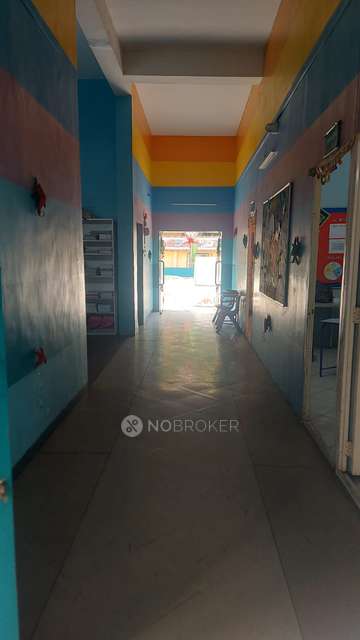 Commercial Property in Dpis, Pune for sale 